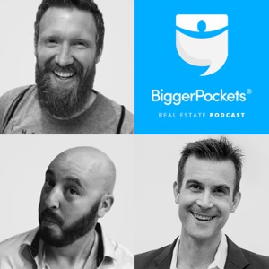 BiggerPockets Real Estate Podcast