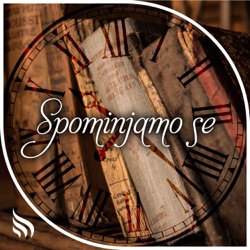 Spominjamo se - 05. april 2024