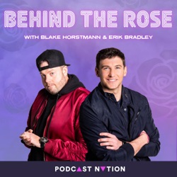 Introducing: Behind the Rose — Take 2!