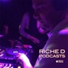 DJ RICHE D OLDSKOOL & HOUSE & JUNGLE MIXES