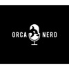 Orca Nerd artwork