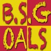 BS Goals Podcast artwork