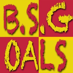 BS Goals Podcast