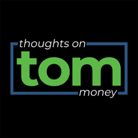 Thoughts On Money podcast