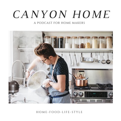 Canyon Home Canyon Home