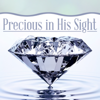 Precious In His Sight SD Video podcast