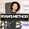 Ryan Hogue Passive Income Podcast artwork