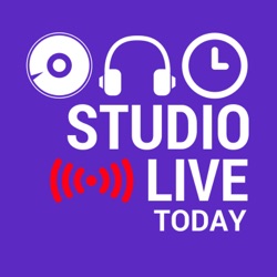 Music + Cricket? | Studio Live Today Podcast (Ep 53)