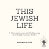 This Jewish Life - With Rabbi Yaakov Wolbe artwork