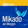 Mikado - der Kinder-Podcast artwork