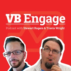 VB Engage - Mobile, Marketing, & Technology Podcast from VentureBeat