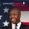 Opportunity With Tim Scott artwork