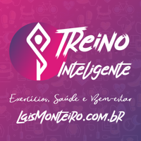 Treino Inteligente >> Personal Trainer Laís Monteiro podcast