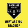 DODReads: What are you reading? artwork