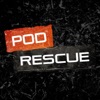 Pod Rescue: A Bar Rescue and Big Brother Recap Podcast artwork
