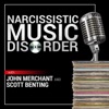 Narcissistic Music Disorder (NMD) artwork