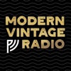 Modern Vintage Radio artwork