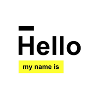 Hello My Name Is... Podcast podcast