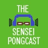 Sensei Pongcast | Video Game Book Club artwork