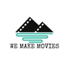 We Make Movies artwork