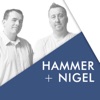 Hammer + Nigel Show Podcast artwork