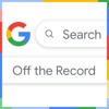 Search Off the Record artwork