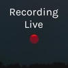 Recording Live artwork