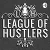 League of Hustlers - Prepare to Prosper artwork
