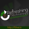 F5 Live: Refreshing Technology (Video) artwork