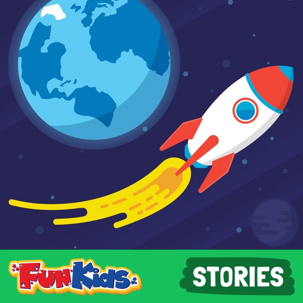 Space Cadets: Story for Kids