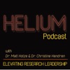 Helium artwork