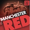 Manchester is RED - Manchester United podcast artwork