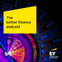 The Better Finance Podcast podcast