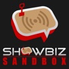 Showbiz Sandbox artwork