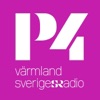 P4 Värmland artwork