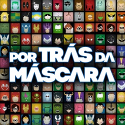 Por trás da Máscara