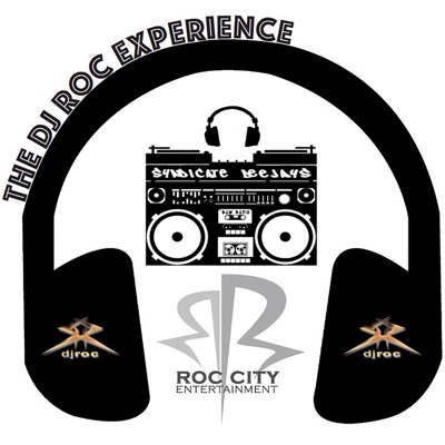 The DJ ROC Experience The DJ ROC Experience