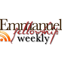 Emmanuel Fellowship Omaha Weekly Pre-2016 podcast