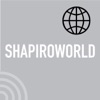 Shapiroworld by Strictly Business artwork