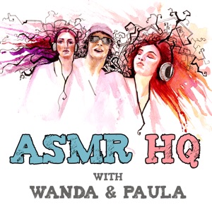 Sleep With Silk Asmr Triggers Podcast On Up Audio - roblox asmr audio