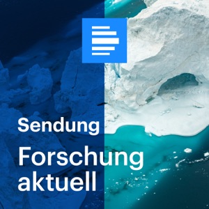 Forschung aktuell 18.10.2019, komplette Sendung