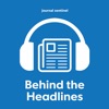 Archive: Behind the Headlines artwork