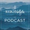 The Reiki Lifestyle Podcast artwork