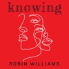 Knowing: Robin Williams artwork