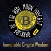 Darkside of the HODL Moon artwork