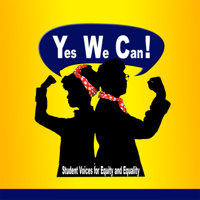 Yes We Can! podcast