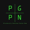 PGPN Podcast artwork