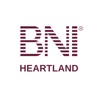 BNI Heartland's Regional Podcast artwork