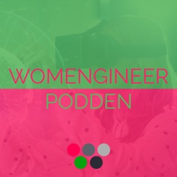 Womengineerpodden