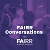 FAIRR Conversations  artwork